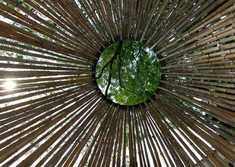 Finnish Pavilion Venice Architecture Biennale 2014