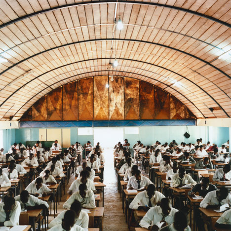 Nordic countries reexamine architectural influence in Africa for Venice Biennale