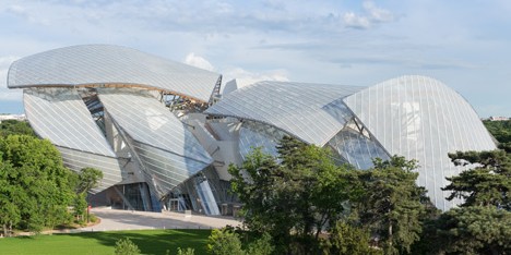 Designs of the Year 2015 nominees announced