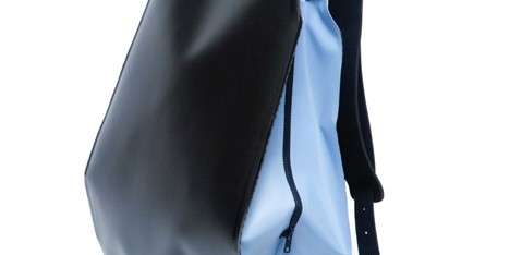 Fugu Bag by Peng You