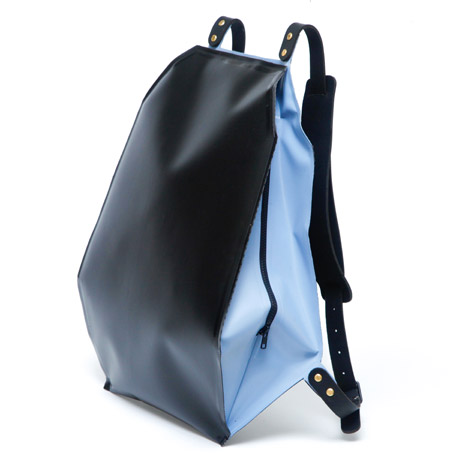 Fugu Bag by Peng You