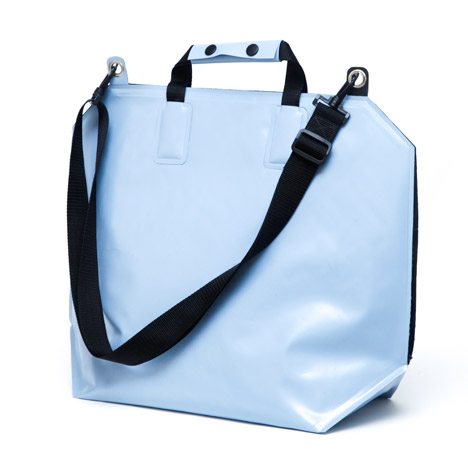 Fugu Bag by Peng You