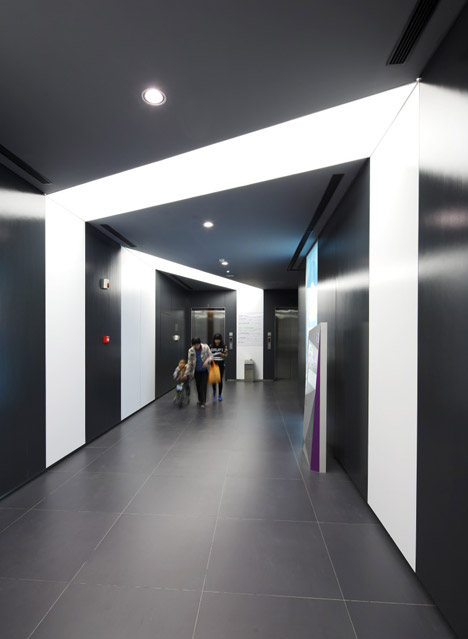 Fuzhou Mall by Spark