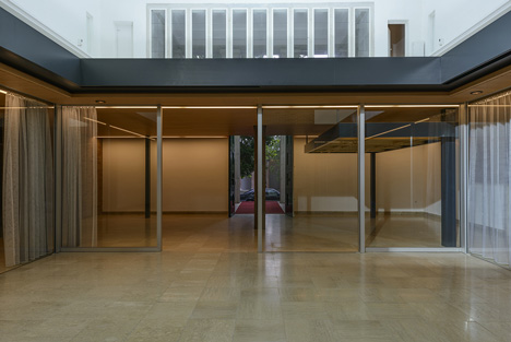 German pavilion venice biennale dezeen_3