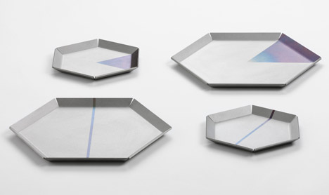 Graduation/Texture collection by Seiji Oguri and Yohei Oki