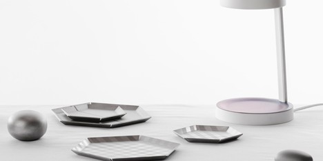 Graduation/Texture collection by Seiji Oguri and Yohei Oki