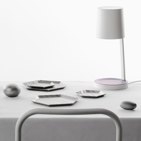 Graduation/Texture collection by Seiji Oguri and Yohei Oki