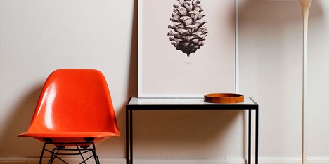 Graphics collection by Form Us WIth Love