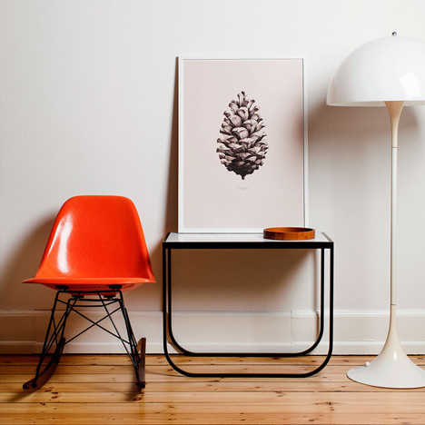 Graphics collection by Form Us WIth Love