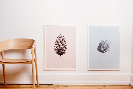 Graphics collection by Form Us WIth Love