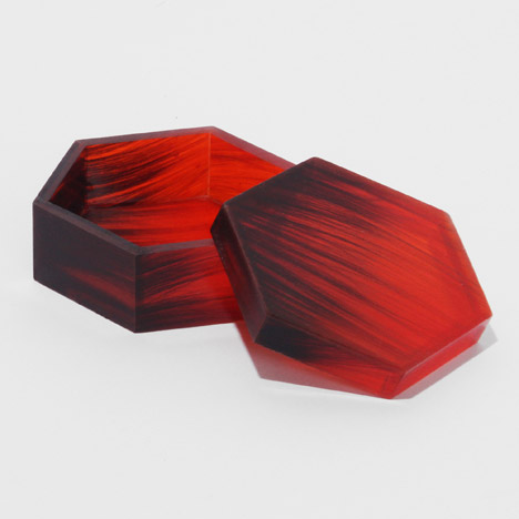 Hair Highway by Studio Swine