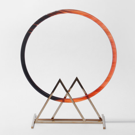 Hair Highway by Studio Swine