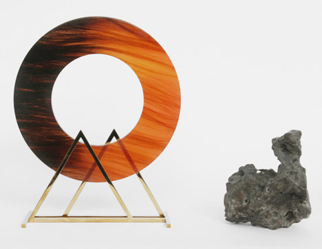 Hair Highway by Studio Swine