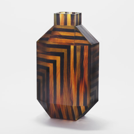 Hair Highway by Studio Swine