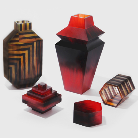 Hair Highway by Studio Swine