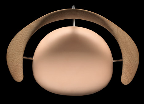 Wegner chair by PP Møbler for 100-year anniversary