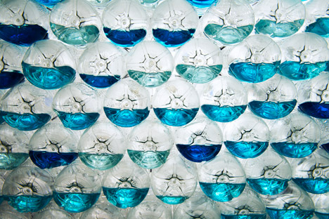 Head in the Clouds Pavilion by StudioKCA