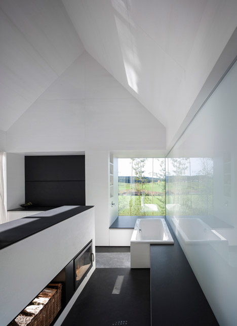 Hoftgut by Format Elf Architekten