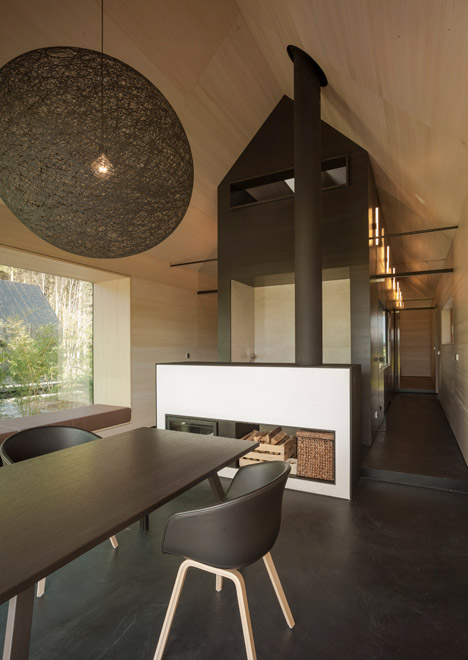 Hoftgut by Format Elf Architekten