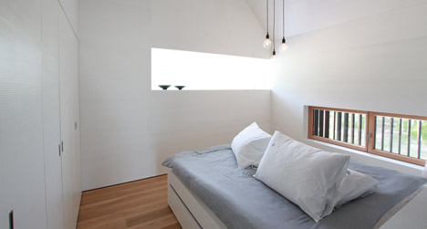 Hoftgut by Format Elf Architekten