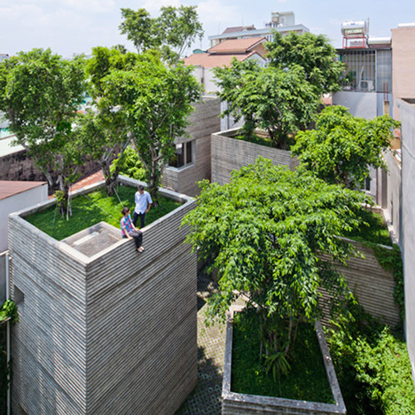 This week on Dezeen