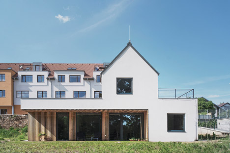 House on House by EDIT!