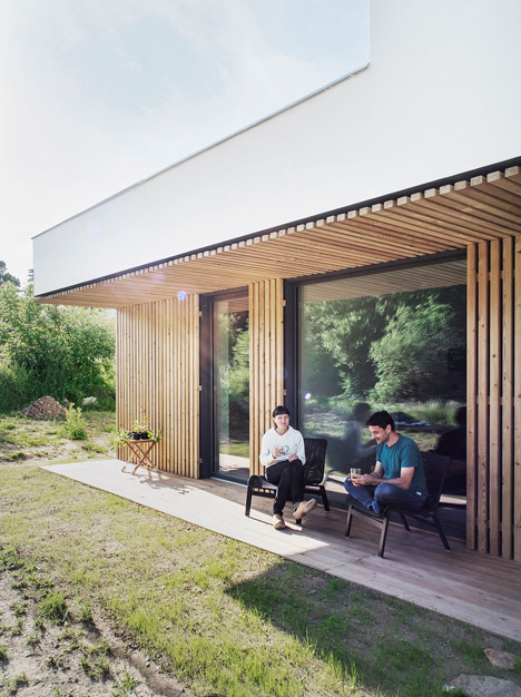 House on House by EDIT!