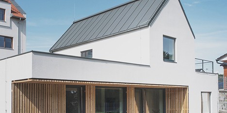 House on House by EDIT!