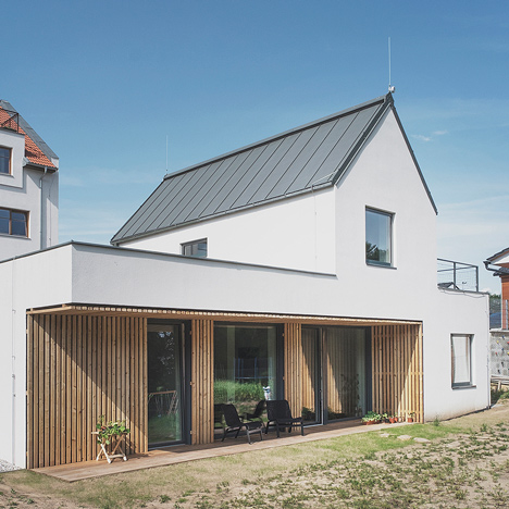 House on House by EDIT!
