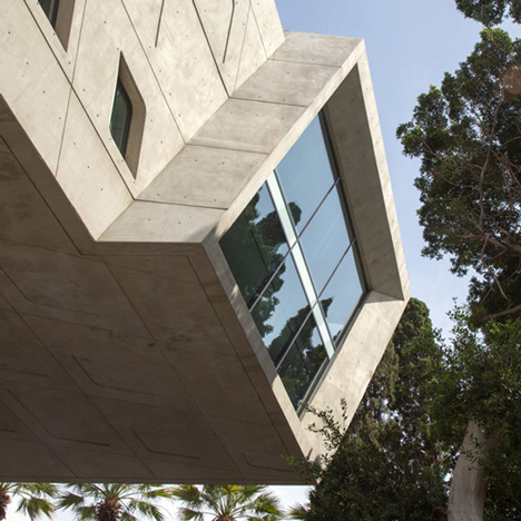 This week on Dezeen
