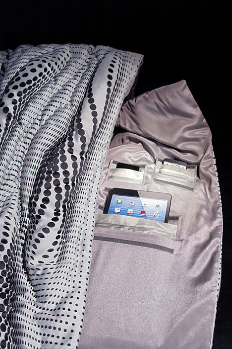 Jammer Coat by Coop Himmelblau