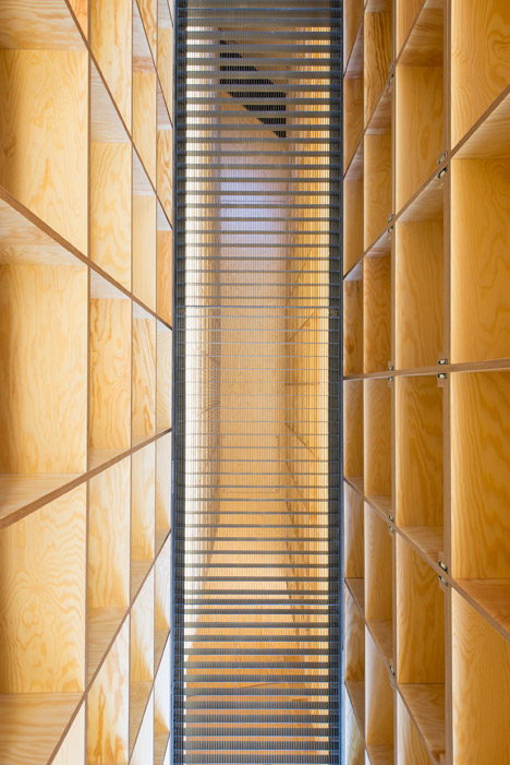 KCEV House by Petr Hajek Architekti