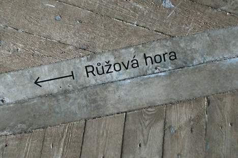 KCEV House by Petr Hajek Architekti