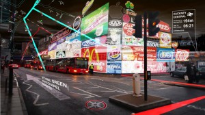 Hyper-Reality by Keiichi Matsuda