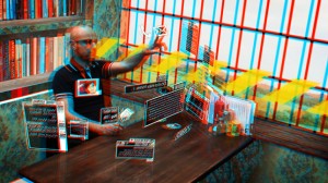 Hyper-Reality by Keiichi Matsuda