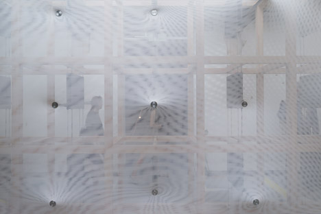 Kinetic Wall by Barkow Leibinger