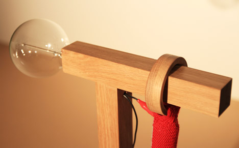 Knit Sensors by Yen Chen Chang
