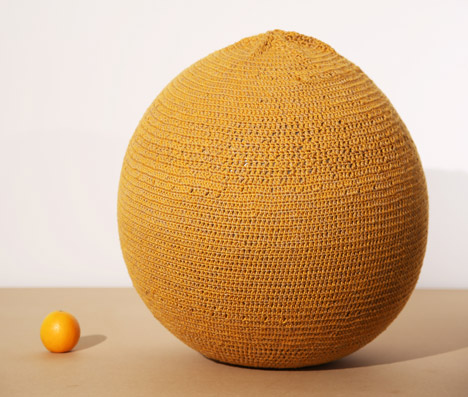 Knit Sensors by Yen Chen Chang