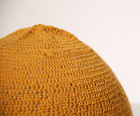 Knit Sensors by Yen Chen Chang