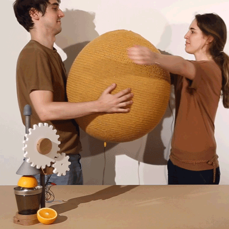 Knit Sensors by Yen Chen Chang