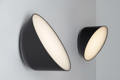 LED Lamp by Samuel Wilkinson for Zero
