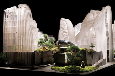MAD at the Venice Architecture Biennale 2014