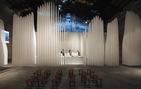 MAD at the Venice Architecture Biennale 2014