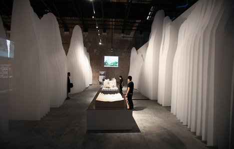 MAD at the Venice Architecture Biennale 2014