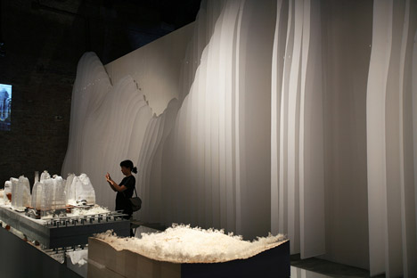 MAD at the Venice Architecture Biennale 2014