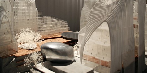 MAD at the Venice Architecture Biennale 2014