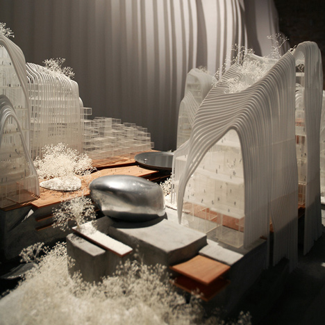 MAD at the Venice Architecture Biennale 2014