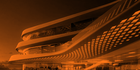 Job of the week: architect at LAVA