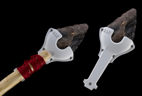 Man-made collection by Dov Ganchrow and Ami Drach