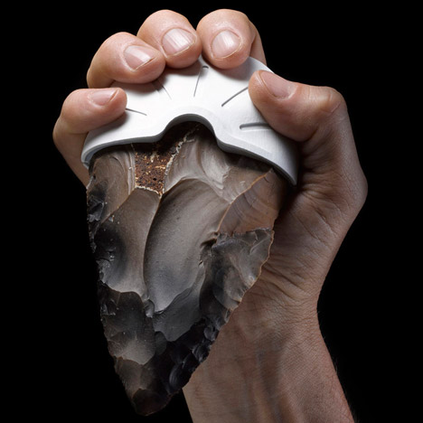 Man-made collection by Dov Ganchrow and Ami Drach